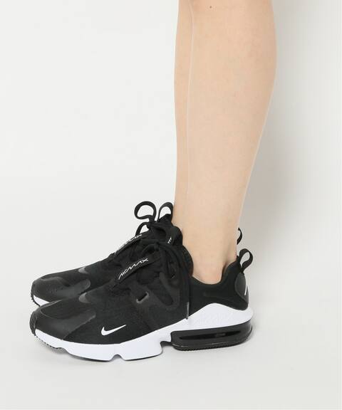 Nike ナイキ エアマックス インフィニティ Ap Studio エーピーストゥディオ 公式のファッション通販 Baycrew S Store Nike ナイキ エアマックス インフィニティ Ap Studio エーピーストゥディオ 公式のファッション通販 Baycrew S Store