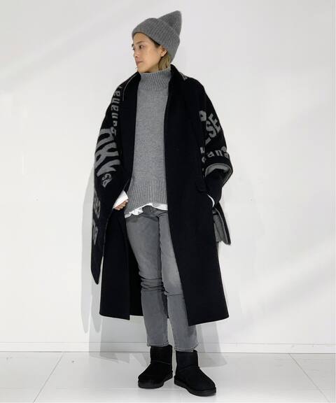 Ugg Australia アグ オーストラリア Classic Mini Ap Studio エーピーストゥディオ 公式のファッション通販 Baycrew S Store