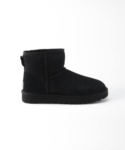 Ugg Australia アグ オーストラリア Classic Mini Ap Studio エーピーストゥディオ 公式のファッション通販 Baycrew S Store