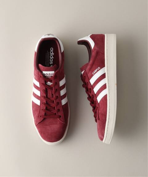 Adidas アディダス Campus Bef03 Wism ウィズム 公式のファッション通販 Baycrew S Store