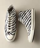 【CONVERSE/コンバース】 ALL STAR 100 ANIMALS HI