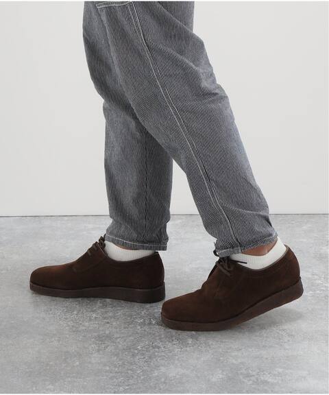 Padmore Barnes Js 別注 プレーントゥ シューズ Journal Standard ジャーナルスタンダード 公式のファッション通販 Baycrew S Store