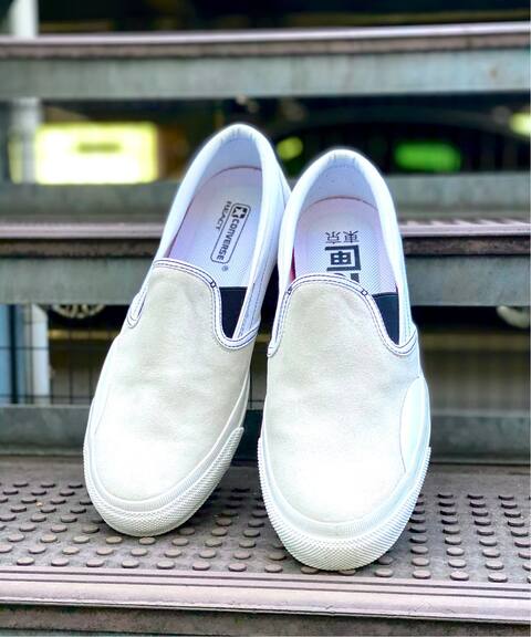 Converse 10匣 コラボ スリッポン Journal Standard ジャーナルスタンダード 公式のファッション通販 Baycrew S Store