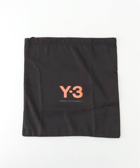 Y 3 ワイスリー 0 0000 077 Y 3 Notoma Blk Blk Ngry Unfollow アンフォロー 公式のファッション通販 Baycrew S Store