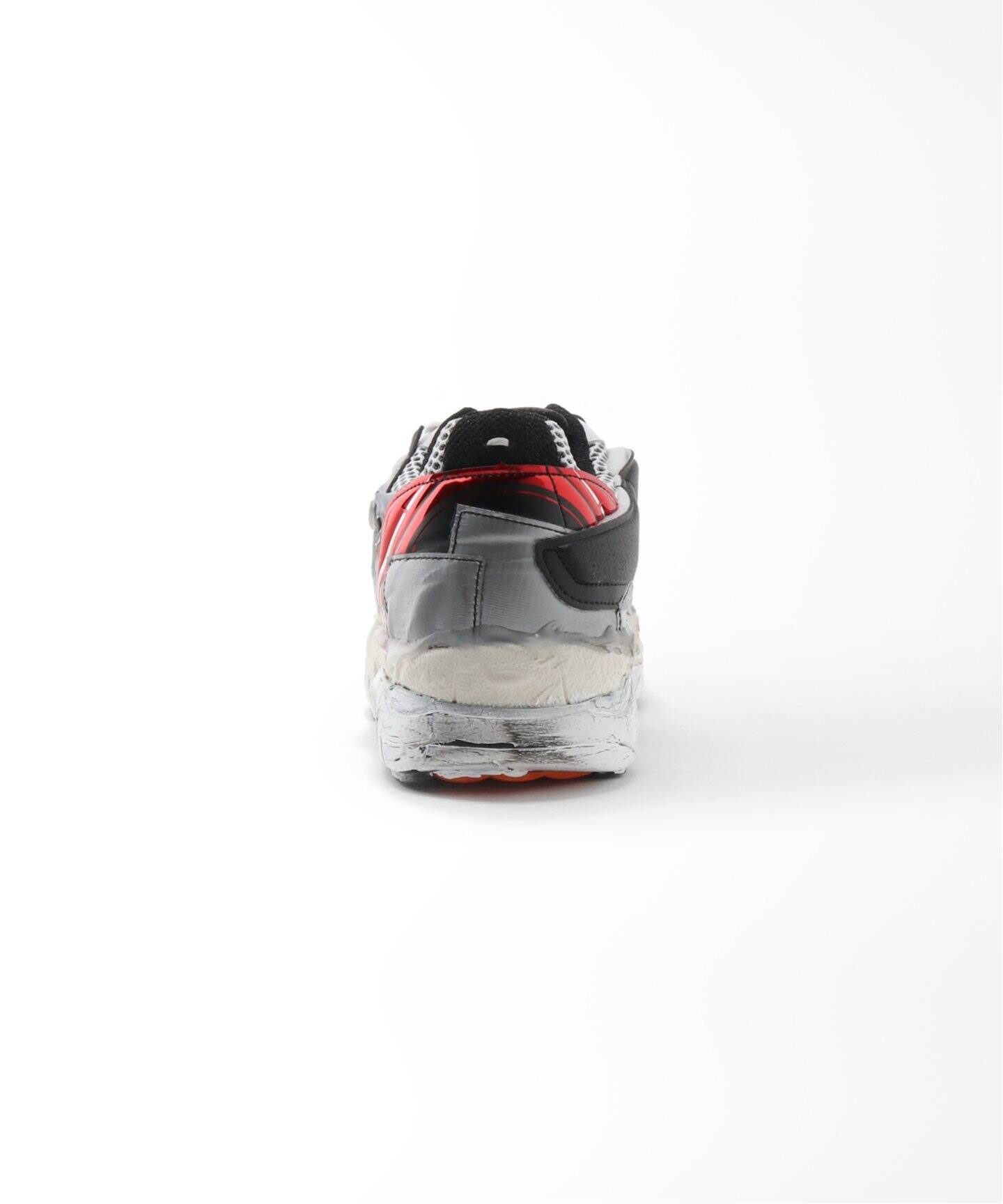 margiela fusion low top