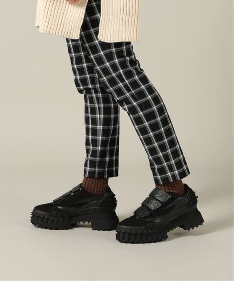 Rombaut ロンバート Racing Rave Black Unfollow アンフォロー 公式のファッション通販 Baycrew S Store