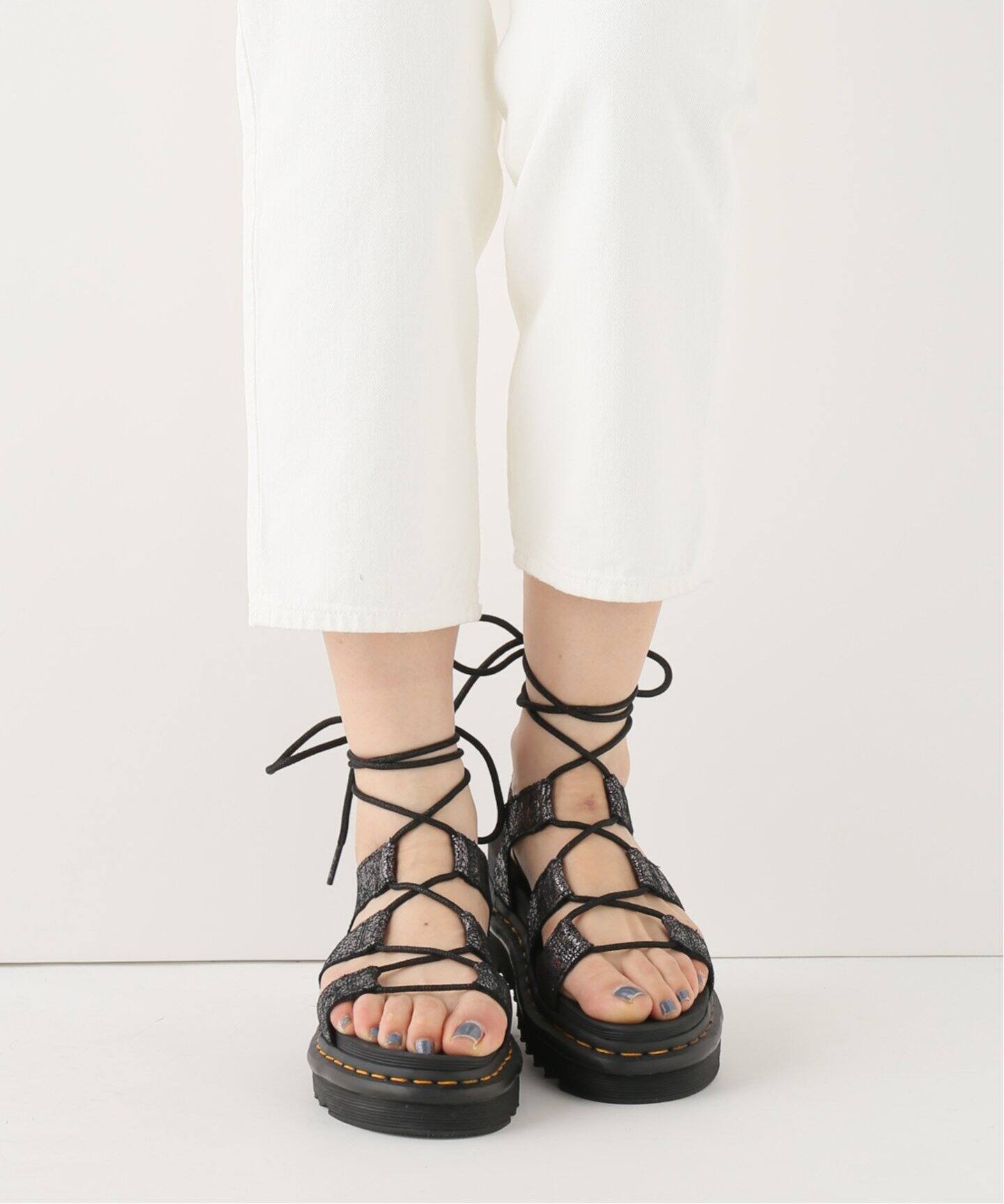 Dr.Martens / ドクターマーチン】 NARTILLA 2 