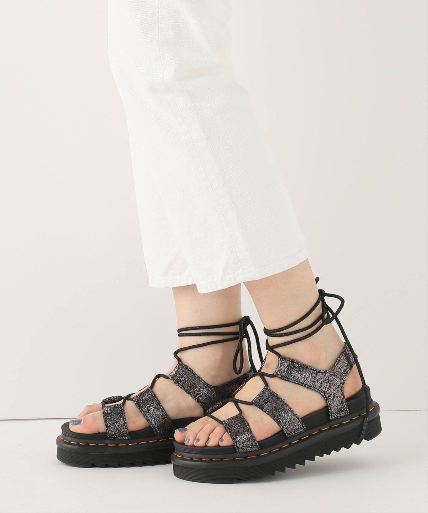 Dr.Martens / ドクターマーチン】 NARTILLA 2 