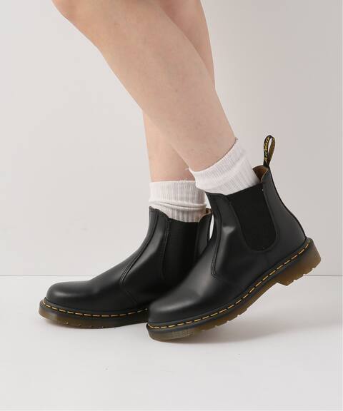 Dr Martens ドクターマーチン チェルシーブーツ Joint Works ジョイントワークス 公式のファッション通販 Baycrew S Store