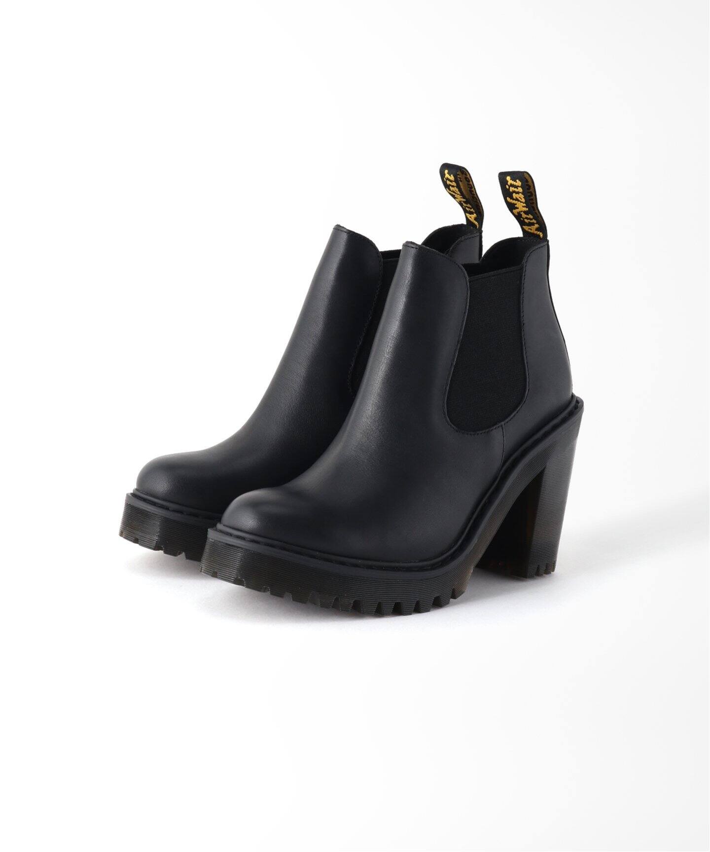 Dr.Martens / ドクターマーチン】 hurston 
