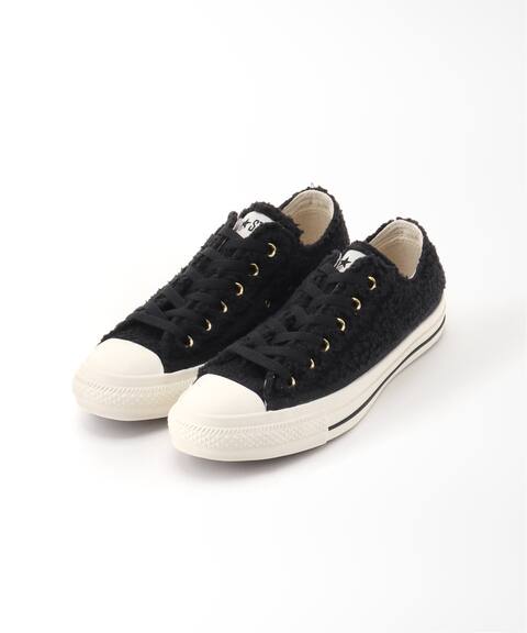 Converse All Star Boa Ox Le Talon ル タロン 公式のファッション通販 Baycrew S Store