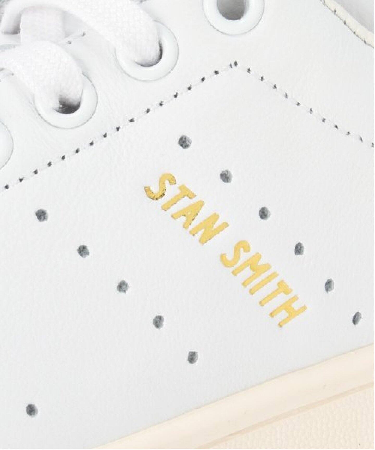 ADIDAS / アディダス】STANSMITH|IENA(イエナ)公式のファッション ADIDAS / アディダス】STANSMITH|IENA(イエナ)公式のファッション