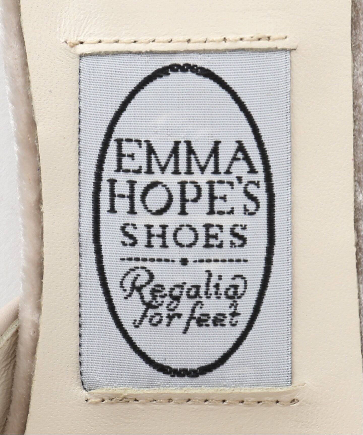 EMMA HOPE/エマ・ホープ 】Embroidery スリッポン|IENA(イエナ)公式 ...