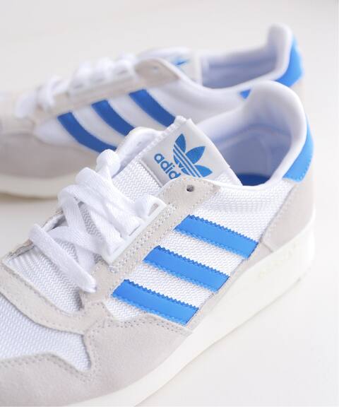Adidas アディダス Zx500スニーカー Slobe Iena スローブ イエナ 公式のファッション通販 Baycrew S Store