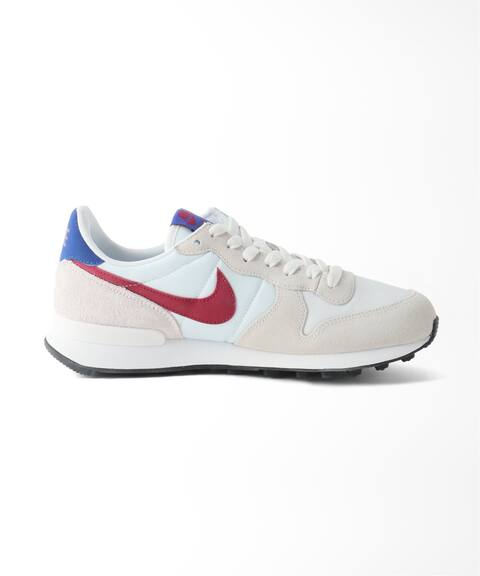 Nike ナイキ インターナショナリストスニーカー Slobe Iena スローブ イエナ 公式のファッション通販 Baycrew S Store