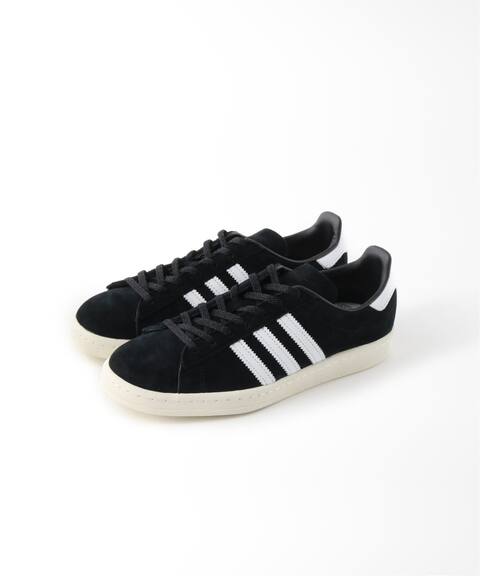 Adidas Campus 80sスニーカー Slobe Iena スローブ イエナ 公式のファッション通販 Baycrew S Store
