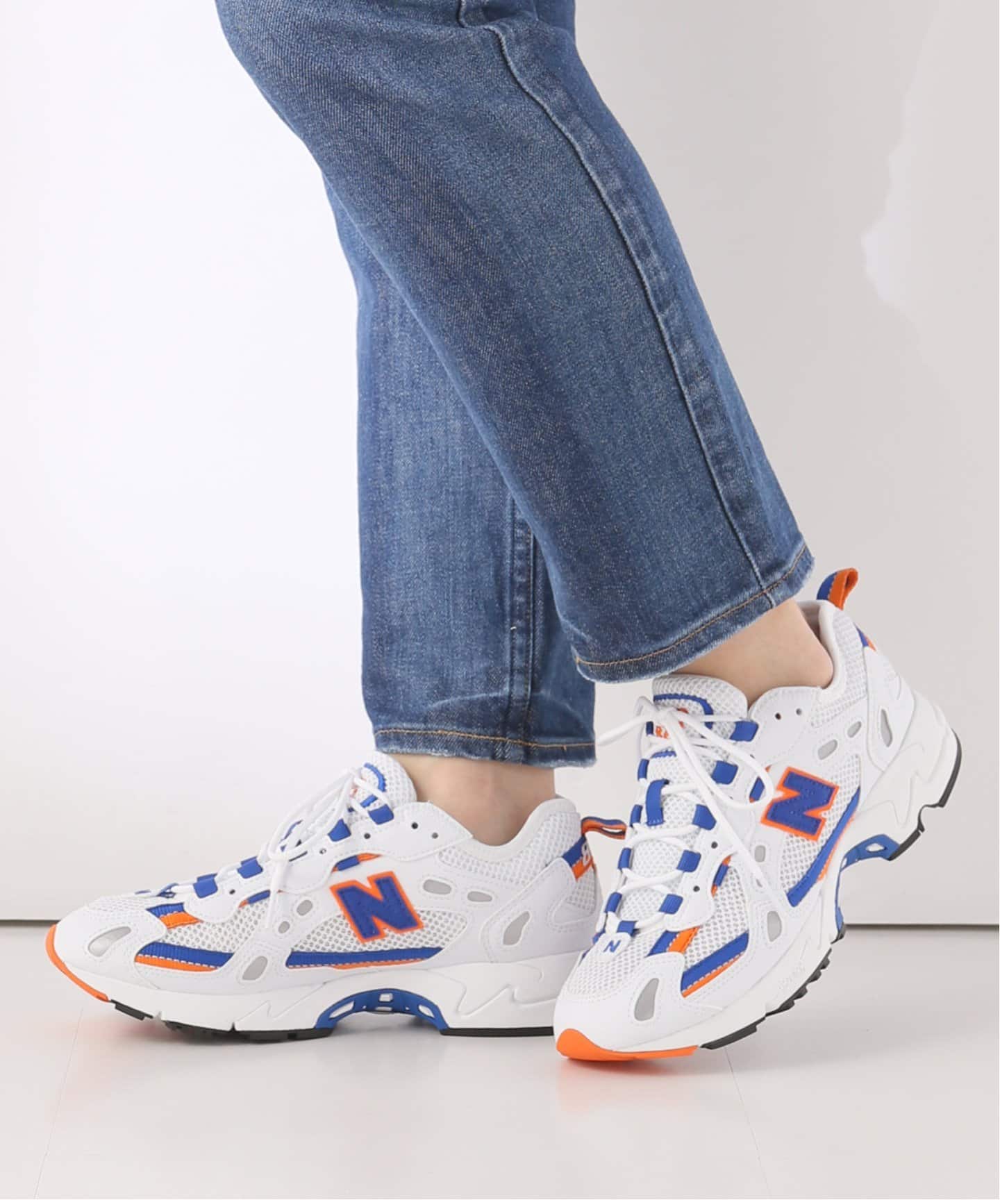 NEW BALANCE/ニューバランス】ML827スニーカー|SLOBE IENA(スローブ NEW BALANCE/ニューバランス】ML827スニーカー|SLOBE IENA(スローブ