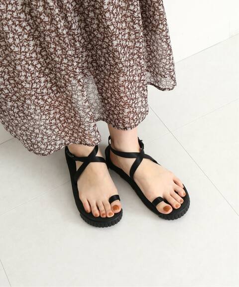 Shaka シャカ Paradisoサンダル Slobe Iena スローブ イエナ 公式のファッション通販 Baycrew S Store