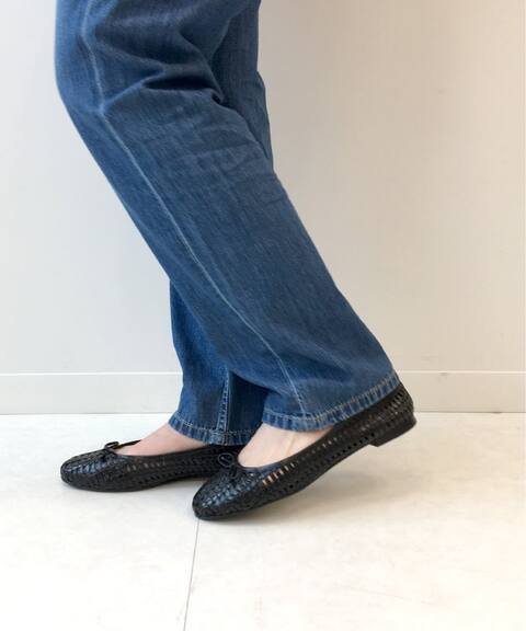 slobe iena メッシュバレエシューズ slobe iena スローブ イエナ 公式のファッション通販 20093913007610 baycrew s store