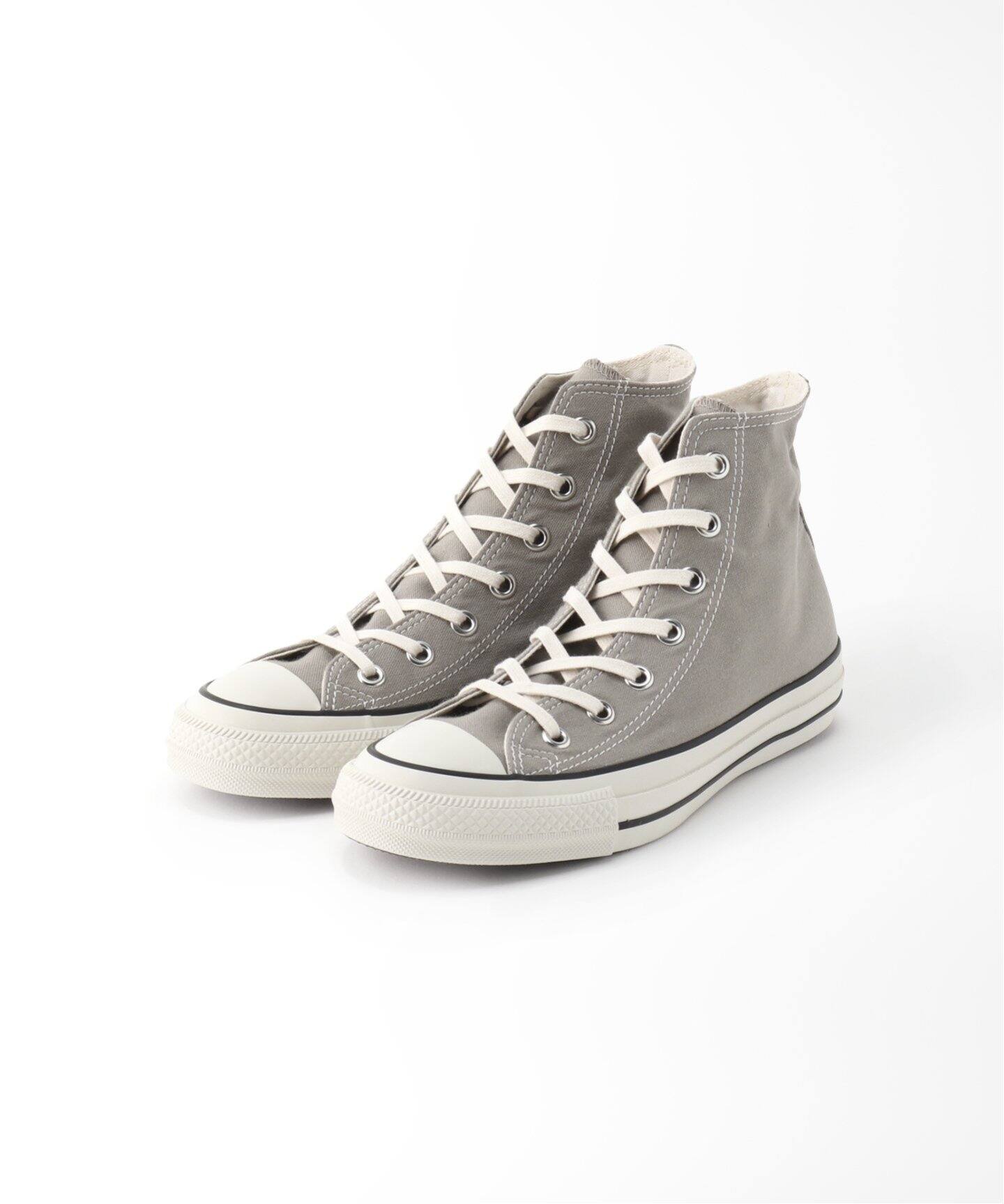 CONVERSE/コンバース】ALL STAR FOODTEXTILE HI スニーカー|Plage ...