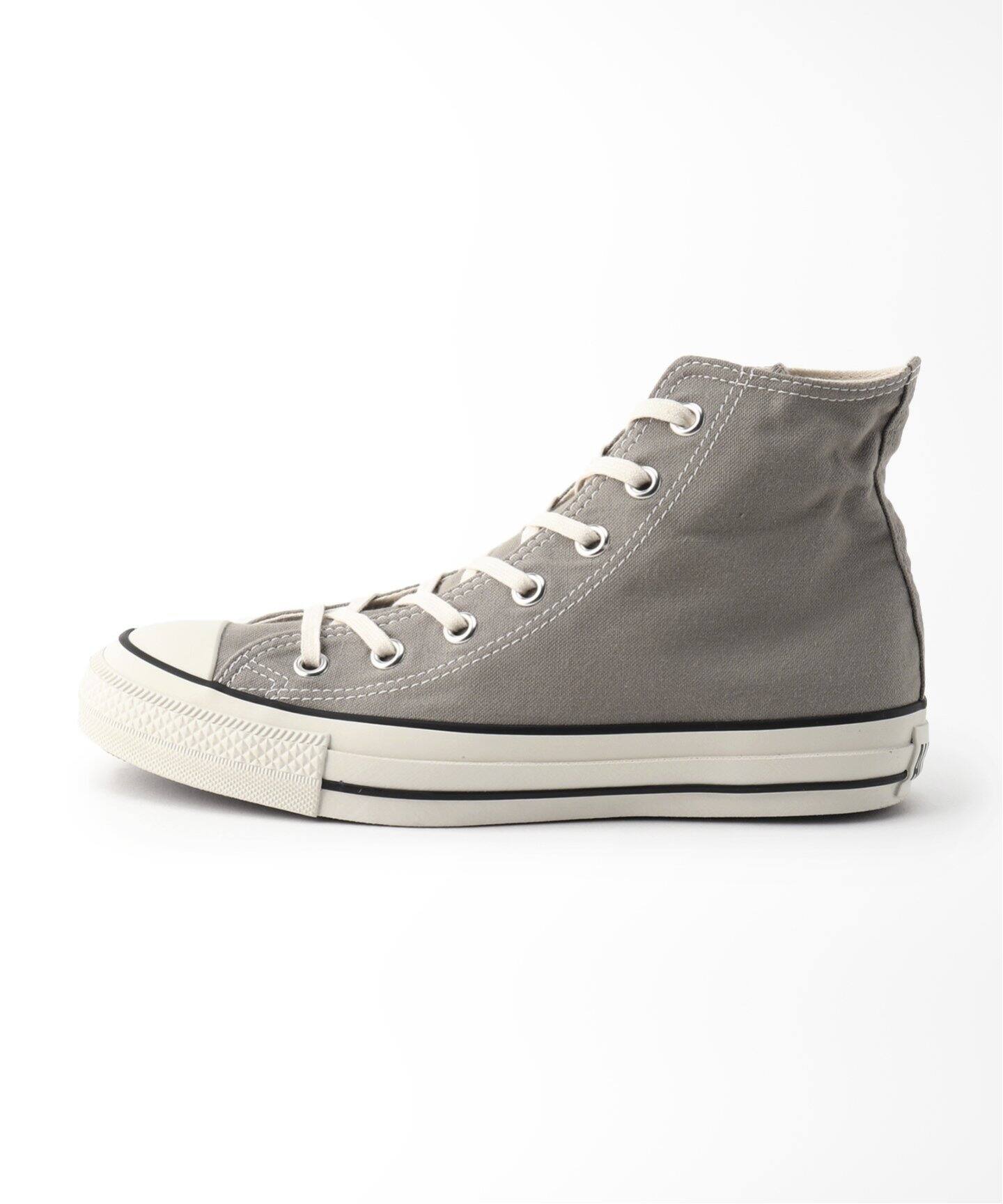 CONVERSE/コンバース】ALL STAR FOODTEXTILE HI スニーカー|Plage ...