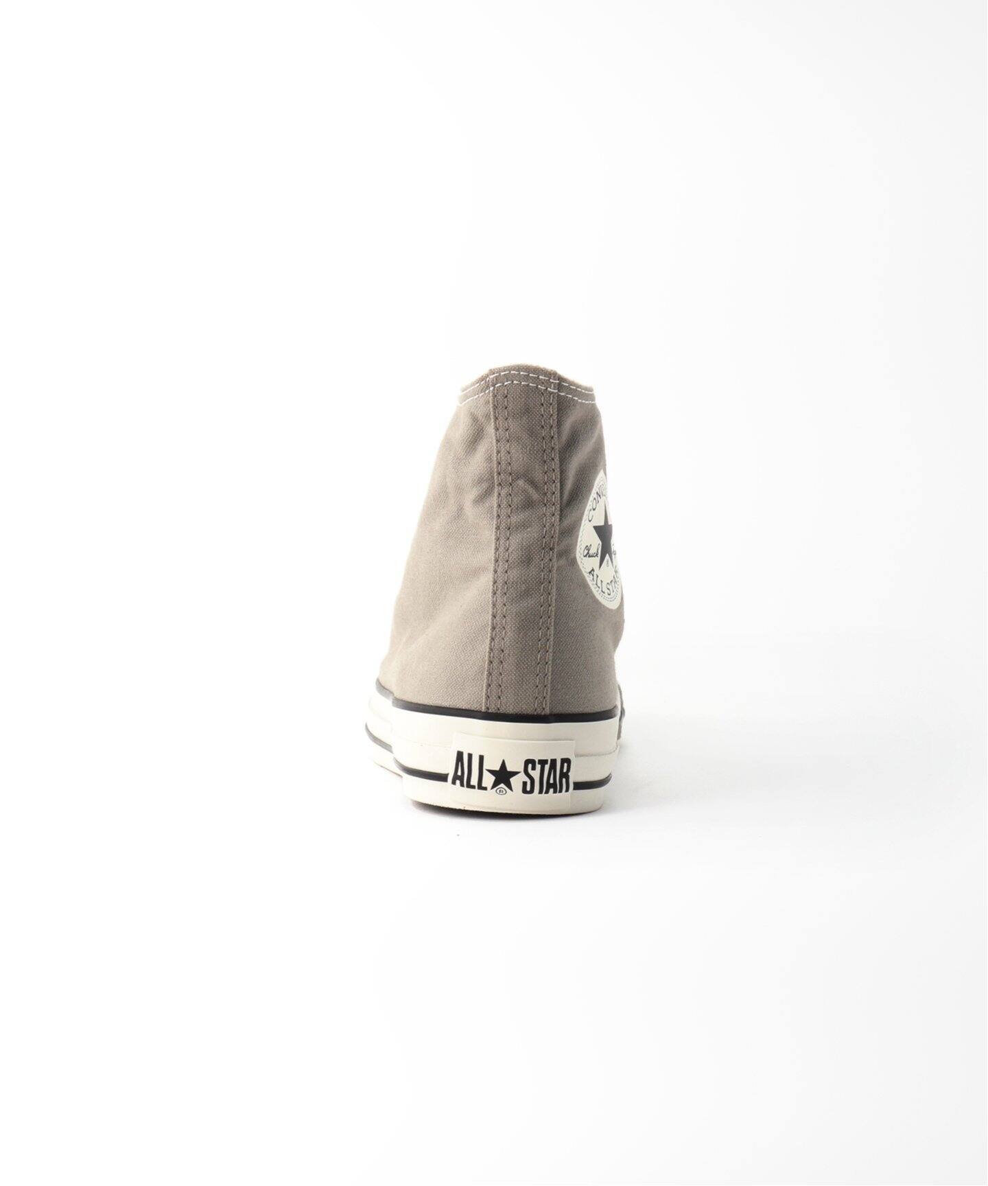 CONVERSE/コンバース】ALL STAR FOODTEXTILE HI スニーカー|Plage ...