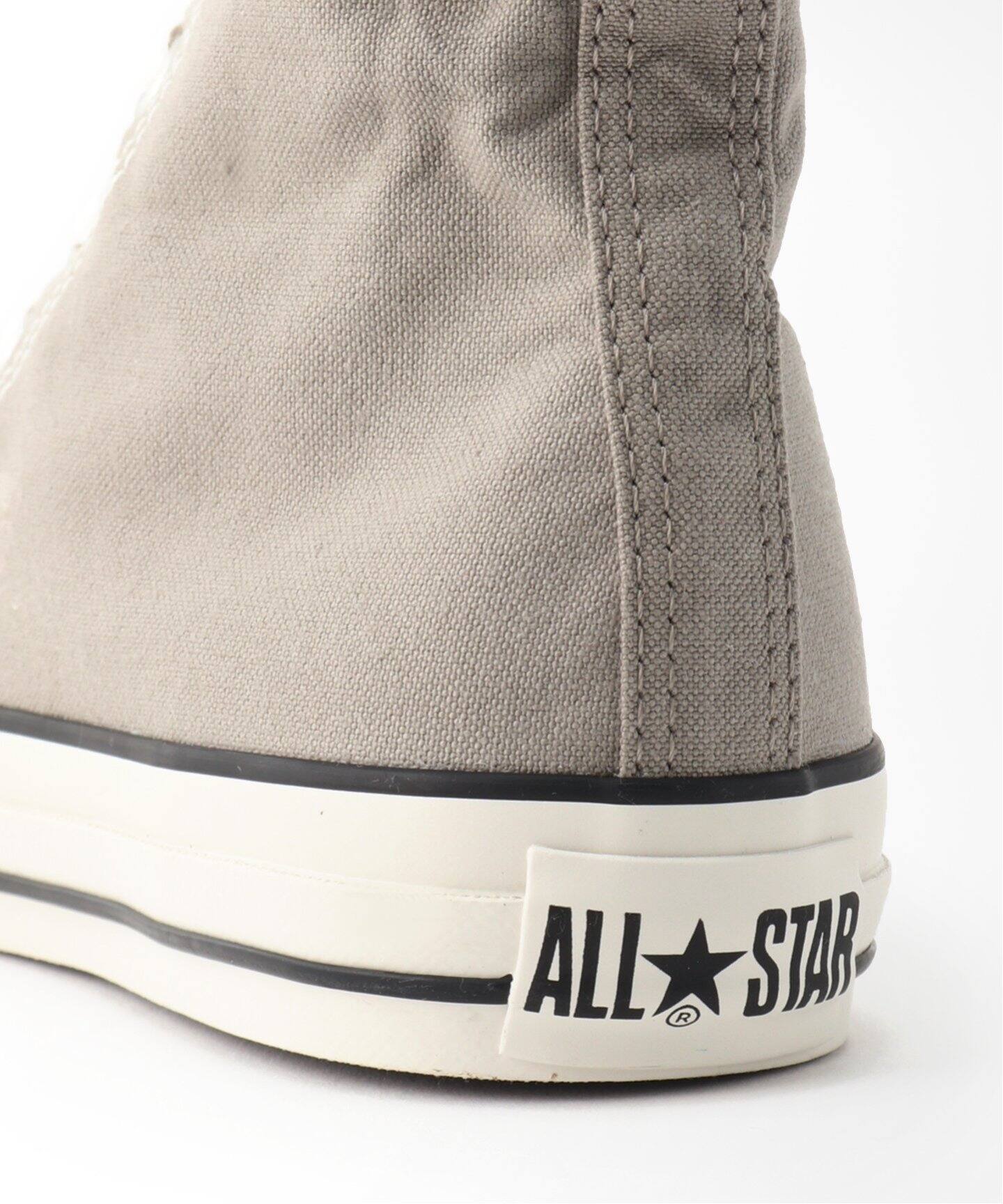 CONVERSE/コンバース】ALL STAR FOODTEXTILE HI スニーカー|Plage ...