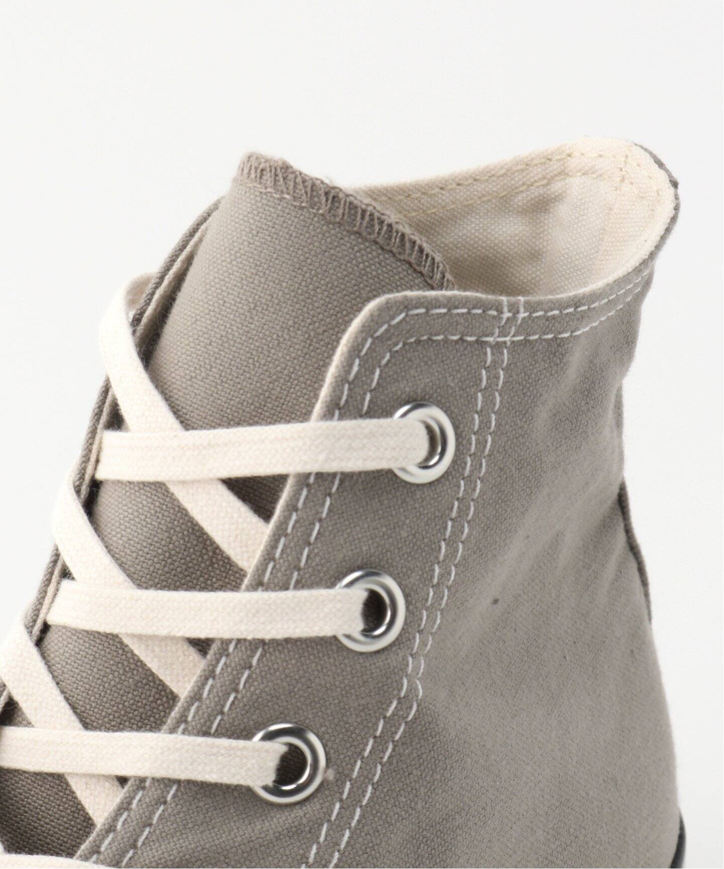 CONVERSE/コンバース】ALL STAR FOODTEXTILE HI スニーカー|Plage ...