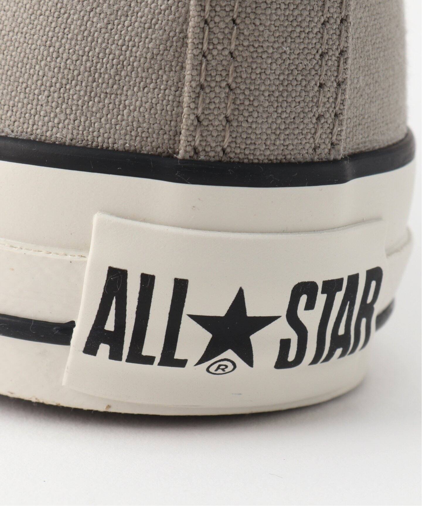 CONVERSE/コンバース】ALL STAR FOODTEXTILE HI スニーカー|Plage ...
