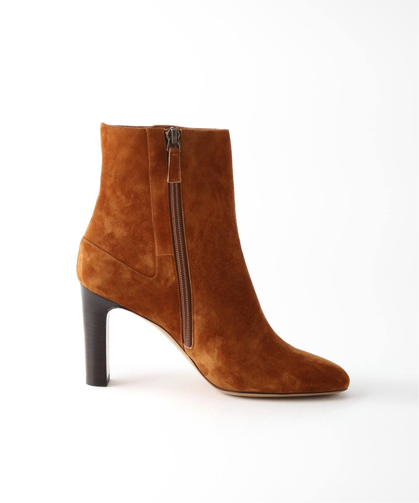 MICHEL VIVIEN/ミッシェルヴィヴィアン】SHORT ブーツ（ブーティ  