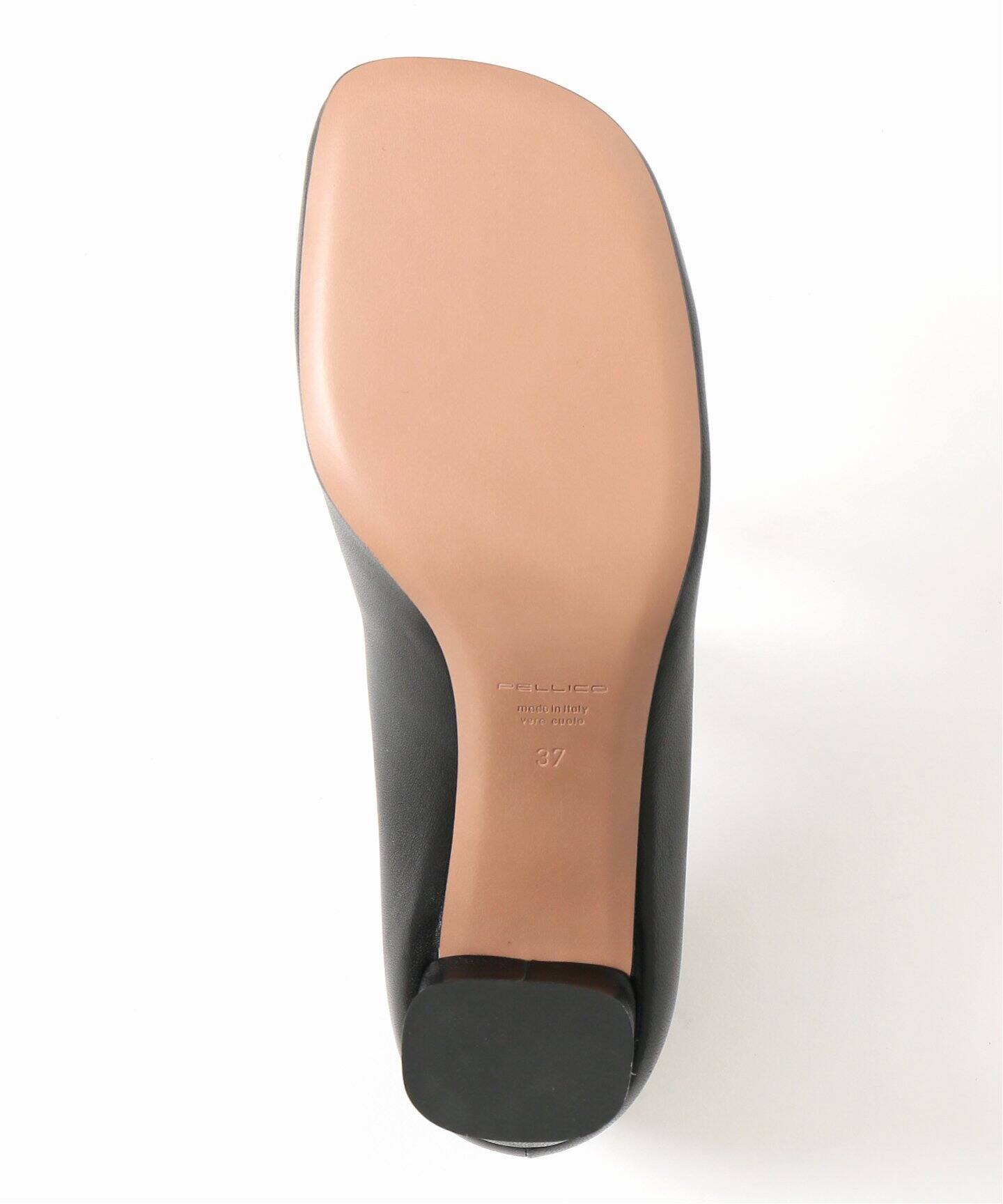 PELLICO/ペリーコ】SQ HEEL パンプス◇|Plage(プラージュ)公式の PELLICO/ペリーコ】SQ HEEL パンプス◇|Plage(プラージュ)公式の