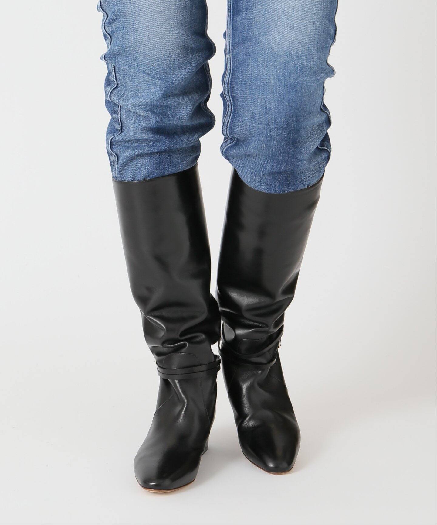 francesco russo stivali