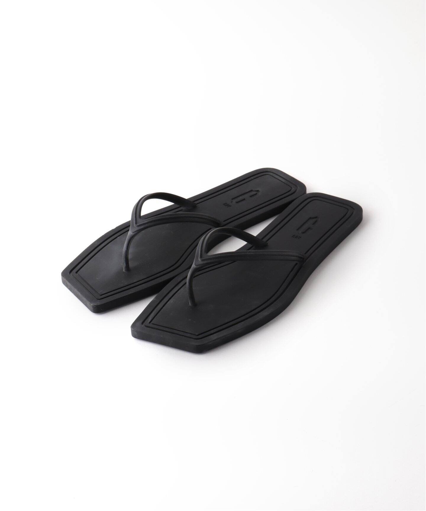 CARLOTHA RAY/カルロッタ レイ】ビーチサンダル（サンダル）｜VERMEIL  