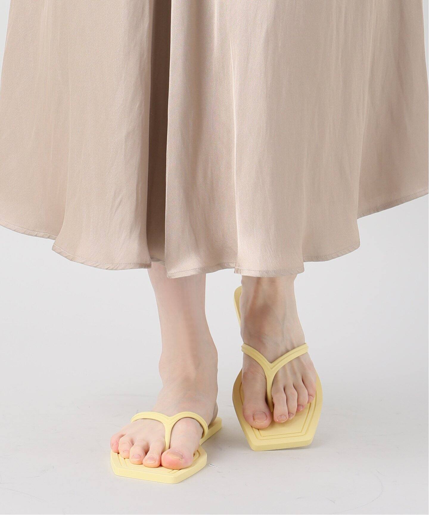 STAND OIL サンダル TAW ＆ TOE ZEROVITY Flip Flop OG