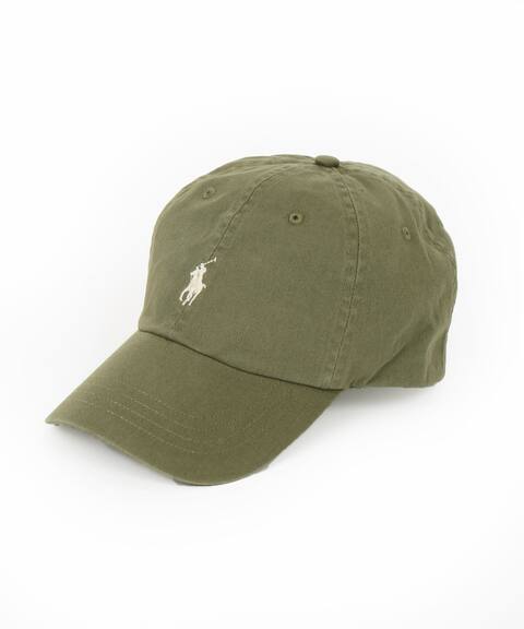 Polo Ralph Lauren ポロ ラルフローレン Sport Cap Hat Edifice エディフィス 公式のファッション通販 Baycrew S Store