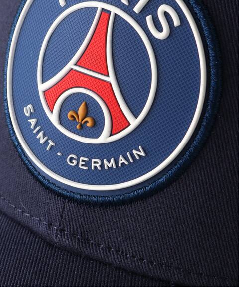 Paris Saint Germain パリサンジェルマン We Casquette Logo Essential Paris Saint Germain パリサンジェルマン 公式のファッション通販 Baycrew S Store Paris Saint Germain パリサンジェルマン We Casquette Logo Essential Paris Saint Germain パリサンジェルマン 公式のファッション通販 Baycrew S Store