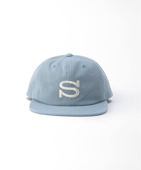 Stussy ステューシー Stussy Sport ロゴキャップ Oriens Journal Standard オリエンス ジャーナルスタンダード 公式のファッション通販 Baycrew S Store