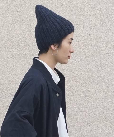 Muhlbauer ミュールバウアー Knit Cap Journal Standard Luxe ジャーナルスタンダード ラックス 公式のファッション通販 20095450000730 Baycrew S Store