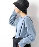 【La Maison de Lyllis】TEMBEL HAT：ハット◆