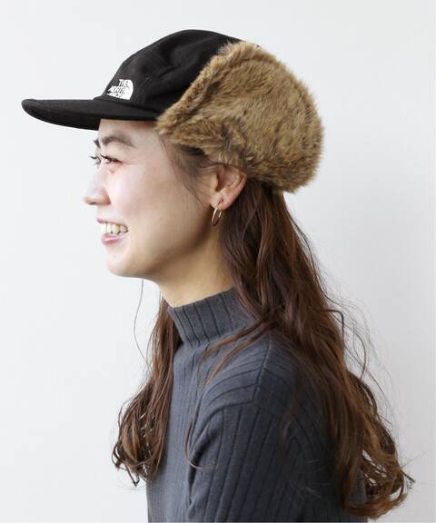 The North Face ザ ノース フェイス Badland Cap キャップ Journal Standard Relume ジャーナルスタンダード レリューム 公式のファッション通販 Baycrew S Store