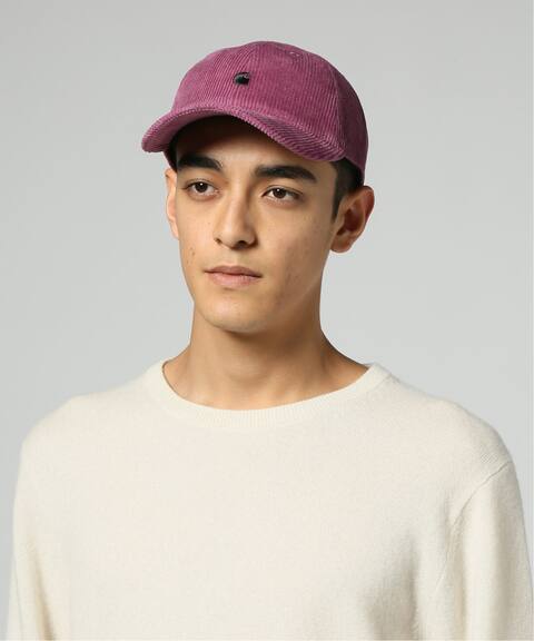 Carhartt Wip カーハート Harlem Cap Journal Standard Relume ジャーナルスタンダード レリューム 公式のファッション通販 20095465004310 Baycrew S Store