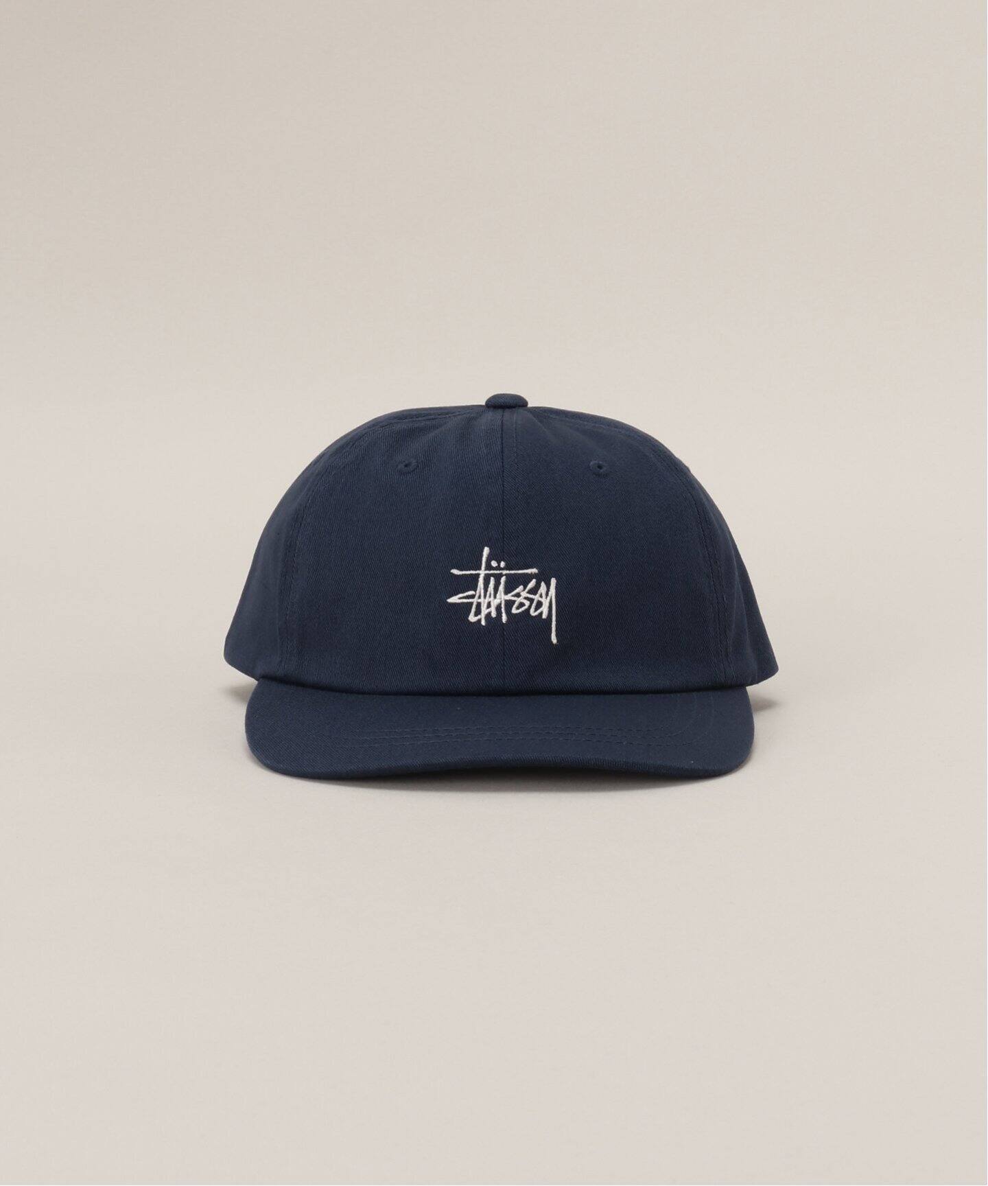 STUSSY / ステューシー】Stock low Pro Cap|WISM(ウィズム)公式の STUSSY / ステューシー】Stock low Pro Cap|WISM(ウィズム)公式の