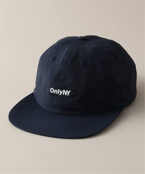 Only Ny オンリーニューヨーク Nylon Tech ポロ Hat Wism ウィズム 公式のファッション通販 20095597006010 Baycrew S Store
