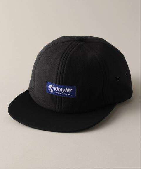 Only Ny オンリーニューヨーク International Fleece ポロ Hat Wism ウィズム 公式のファッション通販 20095597006410 Baycrew S Store