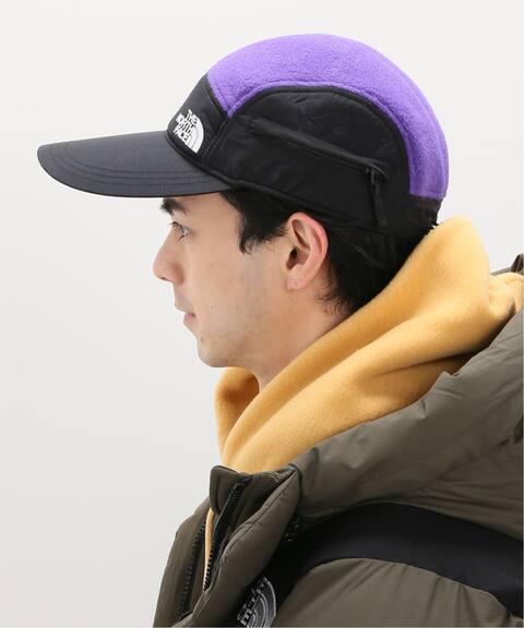 The North Face ザ ノースフェイス Denali Cap Journal Standard ジャーナルスタンダード 公式のファッション通販 Baycrew S Store