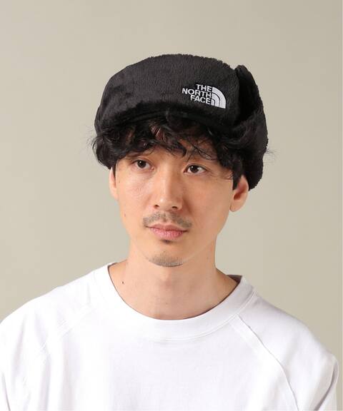 The North Face ザ ノースフェイス Him Fleece Cap Journal Standard ジャーナルスタンダード 公式のファッション通販 Baycrew S Store