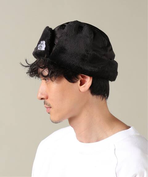 The North Face ザ ノースフェイス Him Fleece Cap Journal Standard ジャーナルスタンダード 公式のファッション通販 Baycrew S Store The North Face ザ ノースフェイス Him Fleece Cap Journal Standard ジャーナルスタンダード 公式のファッション通販 Baycrew S Store