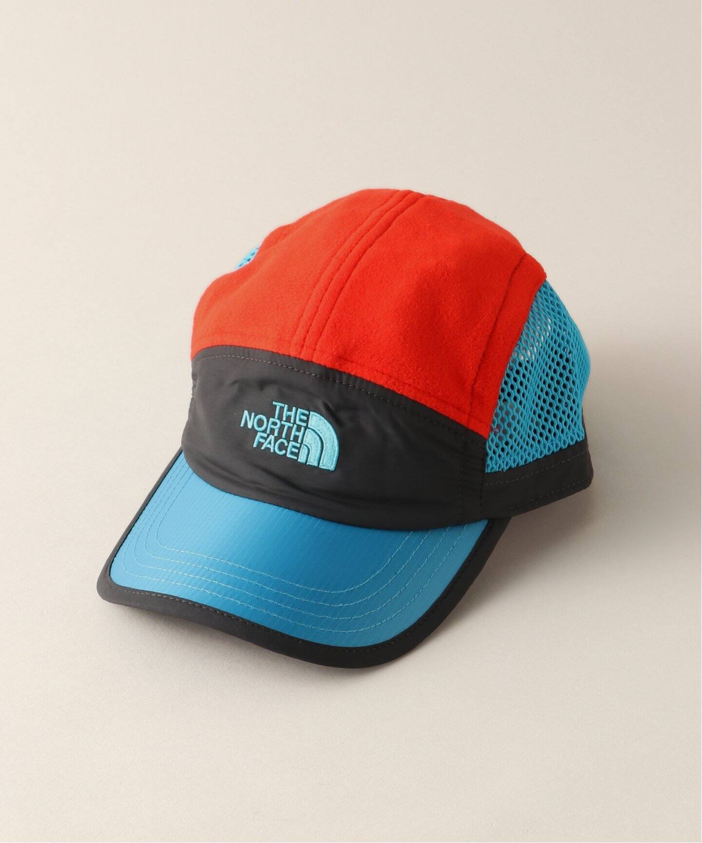 The North Face ザ ノースフェイス Vivid Light Cap Journal Standard ジャーナルスタンダード 公式のファッション通販 Baycrew S Store