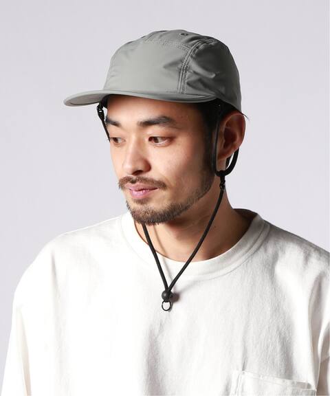 Daiwa Pier39 ダイワ ピア39 Tech 5panel Cap With Strap Journal Standard ジャーナルスタンダード 公式のファッション通販 Baycrew S Store