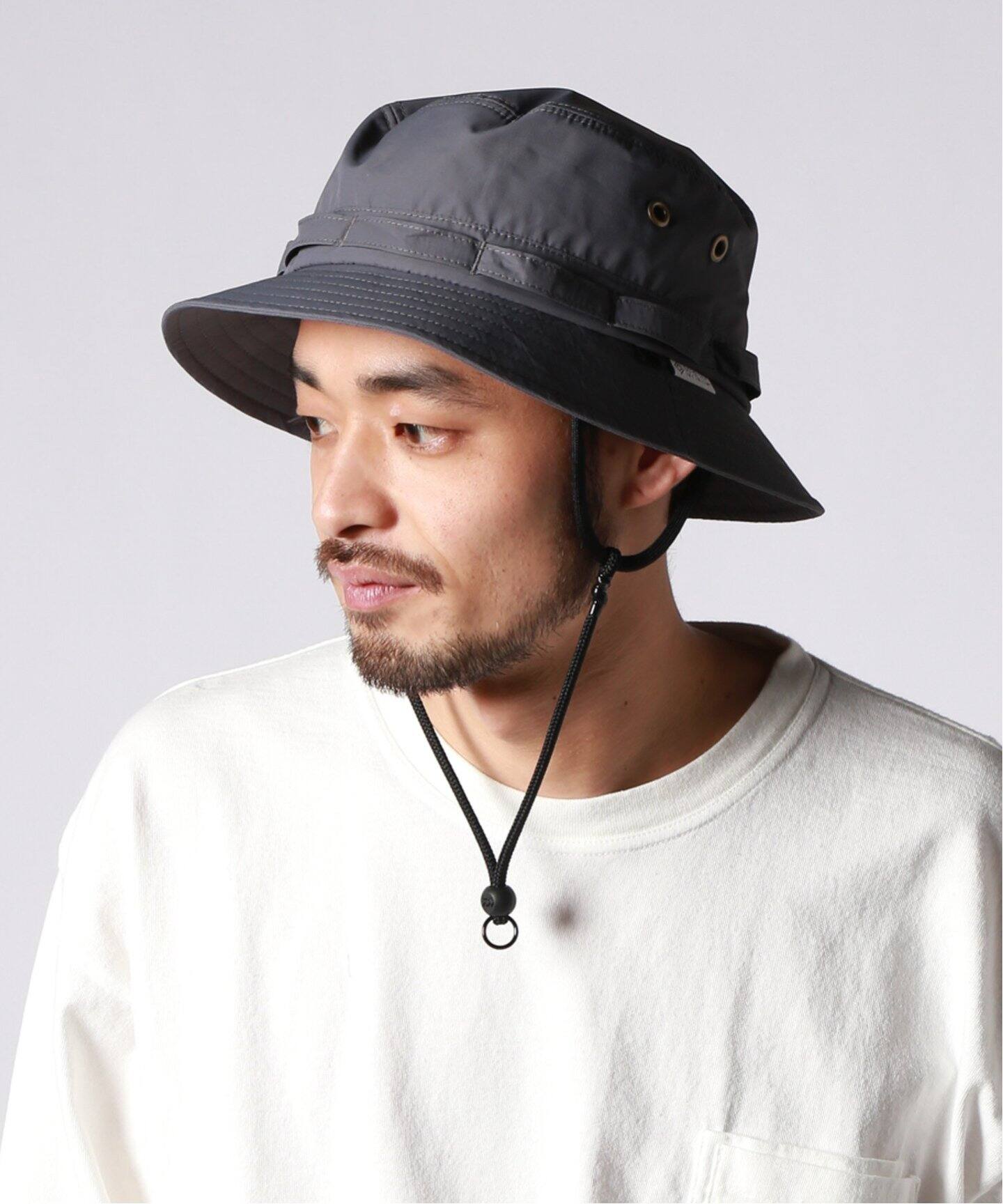 Daiwa Pier39 ダイワ ピア39 Gore Tex Infinium Tech Jungle Hat Journal Standard ジャーナルスタンダード 公式のファッション通販 Baycrew S Store